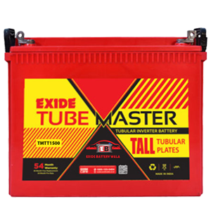 EXIDE TUBEMASTER(TMTT1500)